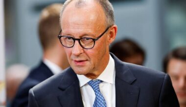 Chanceler alemão apela à responsabilidade do G20 para pôr fim à guerra russa