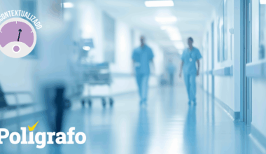 É verdade que 50% dos portugueses usufruem de seguros de saúde? – Polígrafo