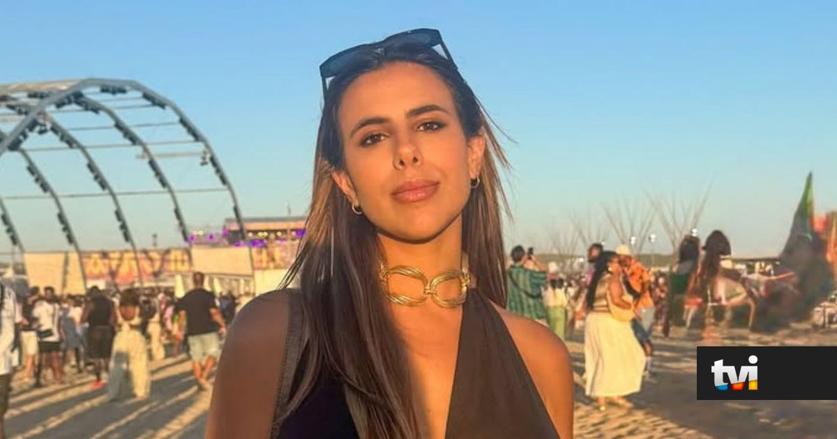 Com um saco de sangue à cintura, Joana Albuquerque revela que fez uma cirurgia: «Não estou nada bem» - Secret Story