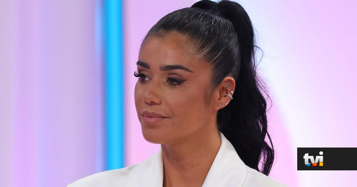 Ex-concorrente do «Big Brother Verão» e cantora famosa volta para ex-namorado - Dois às 10