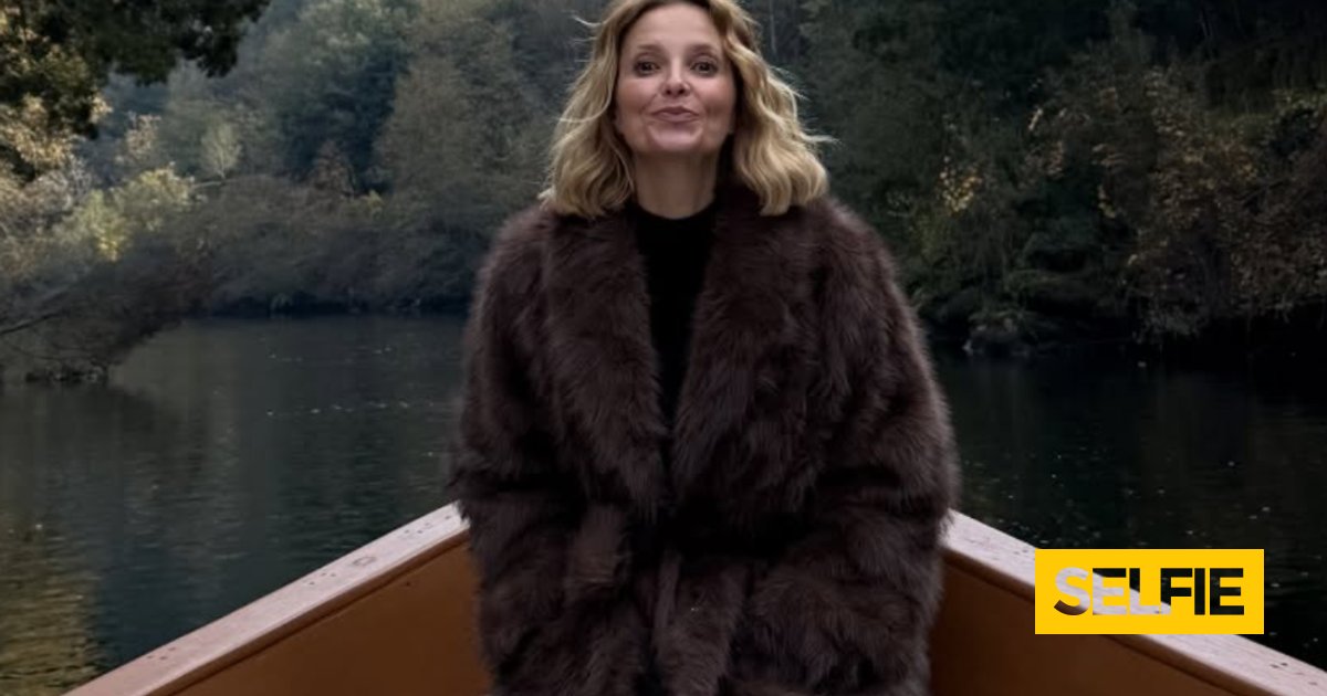 Ao lado de João Monteiro, Cristina Ferreira rendida a companhia única: "O Filipe e a Fernanda tornaram tudo especial"