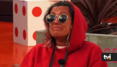 Marisa partilha a memória mais dolorosa da sua vida: «O meu aniversário nunca mais foi o mesmo» - Secret Story