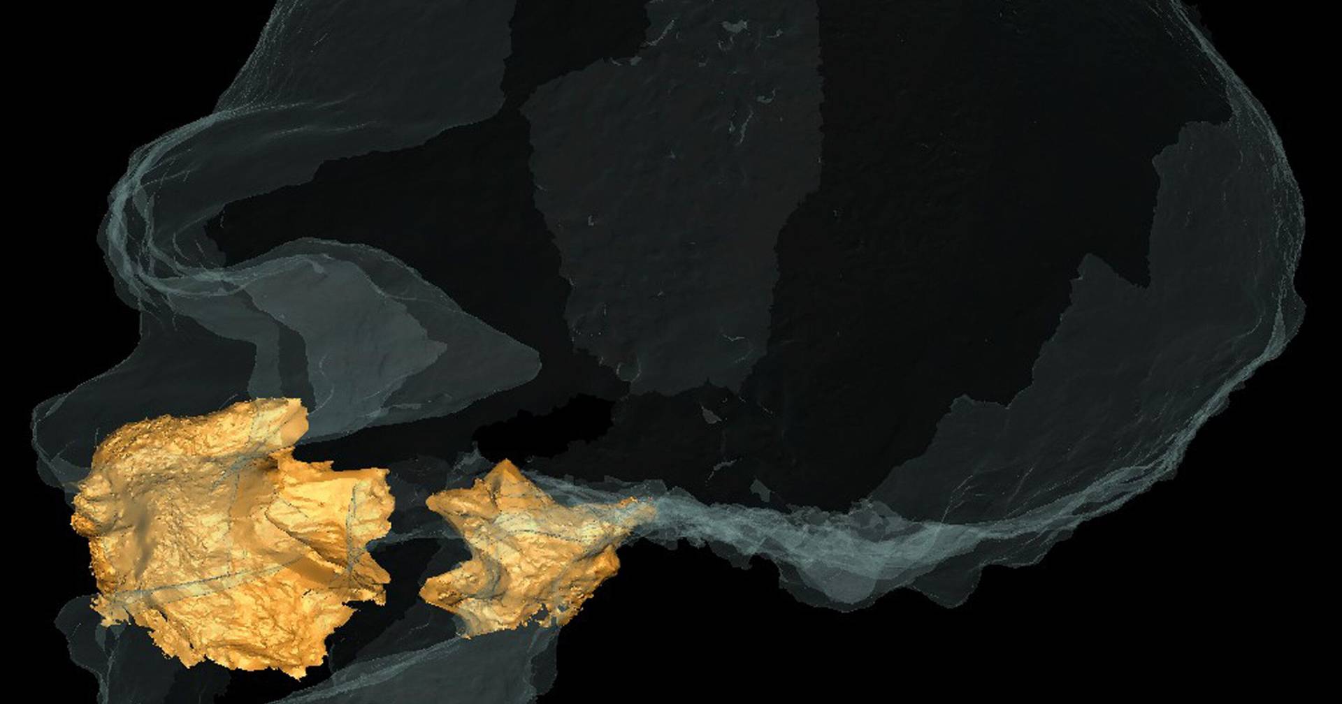 Novo estudo sobre Neandertal de Altamura desvenda mistério da adaptação ao frio