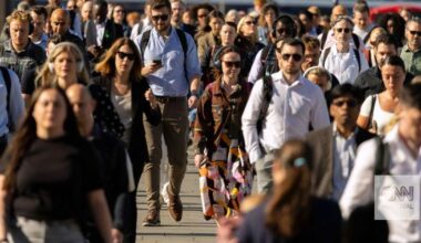 Fizeram novos testes com a semana de trabalho de quatro dias - e houve empresas que fizeram mais dinheiro nesse período