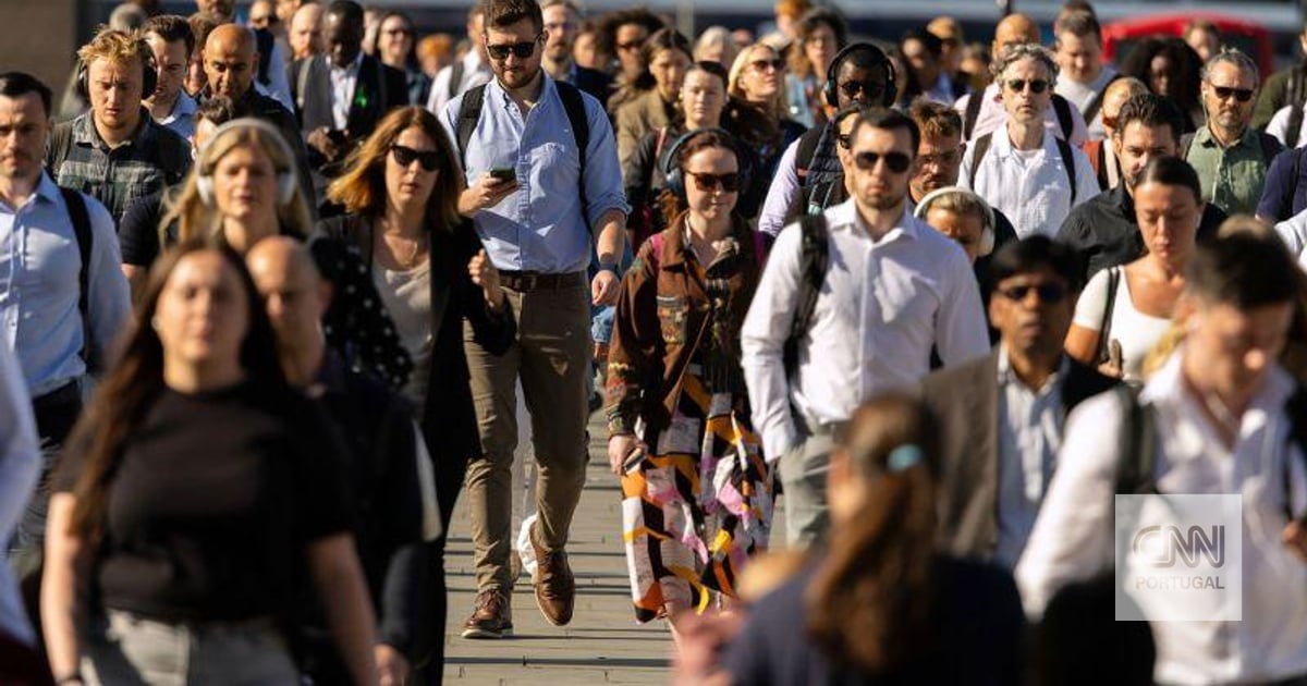 Fizeram novos testes com a semana de trabalho de quatro dias - e houve empresas que fizeram mais dinheiro nesse período