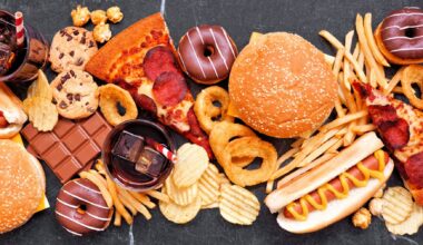 Consumo elevado de ultraprocessados associado a maior risco de lesões precursoras de cancro