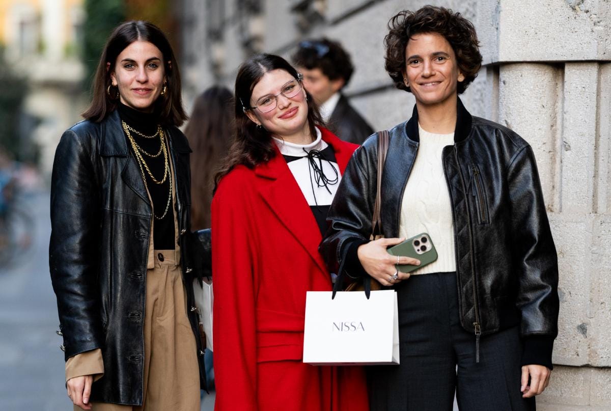 Vamos ao que importa: Zara e Mango perdem para "O" casaco deste inverno