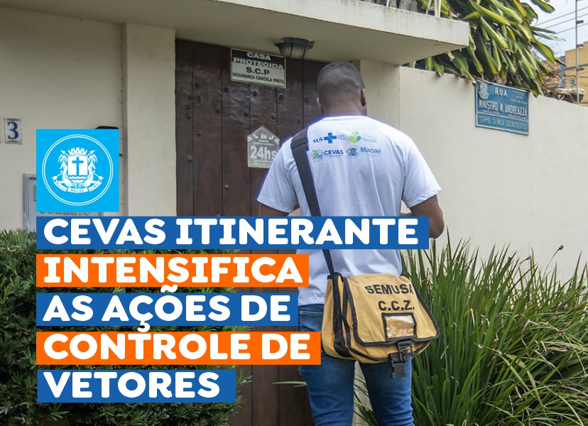 Prefeitura Municipal de Macaé