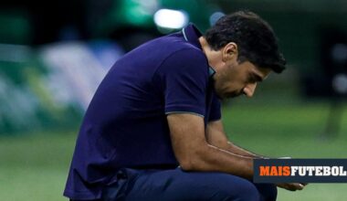 Abel atira a tolha ao chão: «O campeonato está entregue»