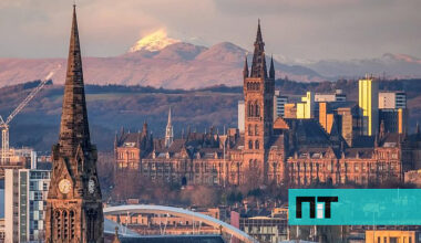 easyJet vai voar para 2 novos destinos no próximo ano — NiT