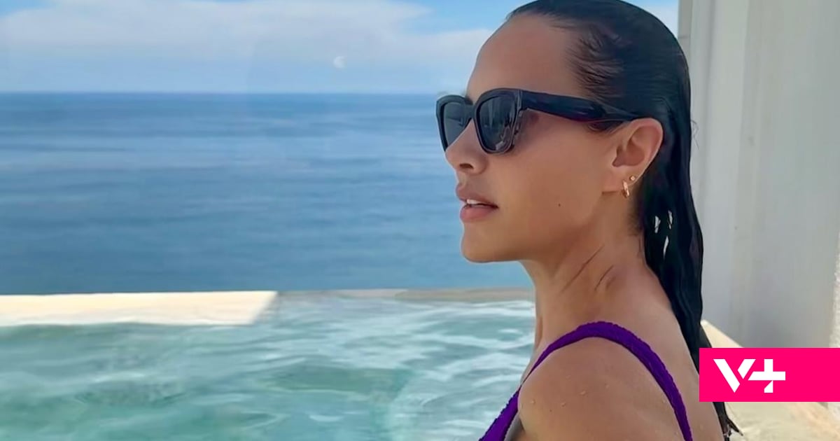 Sabia que esta apresentadora da TVI tem um cargo de direção num grande clube de futebol?