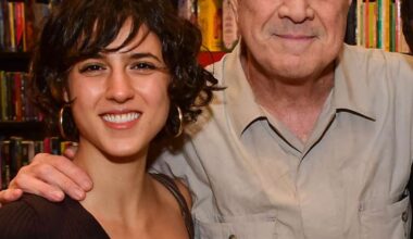 VOCÊ SABIA? Atriz de 'Dona de Mim' namora filho de Pedro Bial