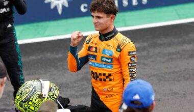 O que Lando Norris precisa para ser campeão já no Qatar