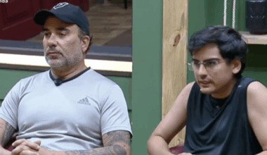 Record toma atitude após Fabiano ser acusado de 'dopar' Dudu