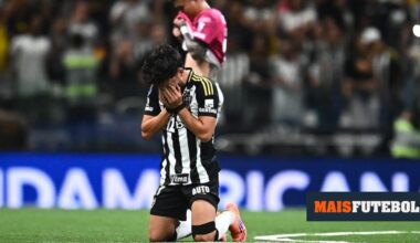 Biel: «Sabia que ia entrar e decidir, mas não sabia que seria para atrapalhar a equipa»