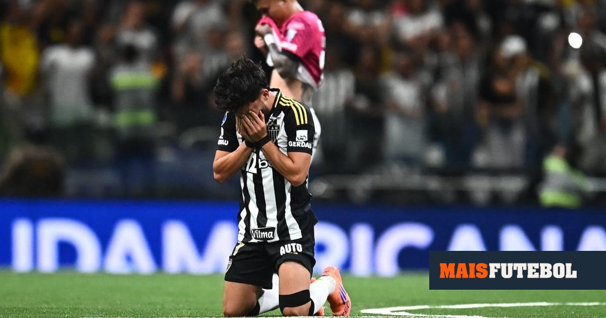 Biel: «Sabia que ia entrar e decidir, mas não sabia que seria para atrapalhar a equipa»