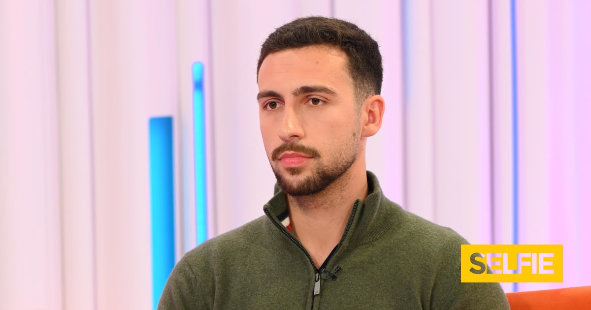 "Enganado", Zé vive "primeiro e último" momento com um ex-concorrente de "Secret Story"!