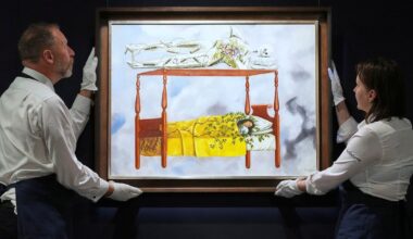 Autorretrato de Frida Kahlo quebra recorde após ser leiloado por US$ 54 milhões – Noticias R7