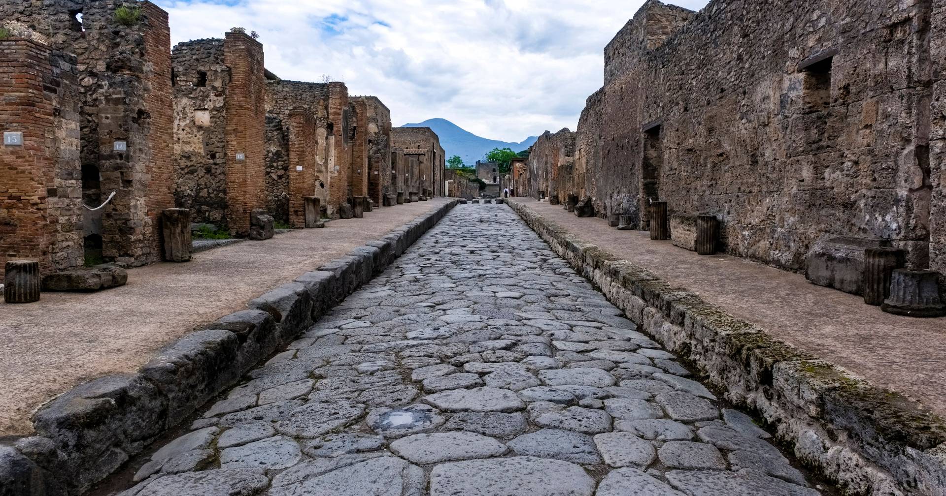 Arqueólogos criam o “Google Maps” das vias romanas