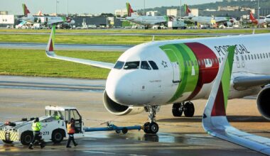 TAP cancela voos para a Venezuela após alerta de segurança dos EUA