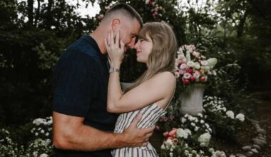 Casamento de R$ 6 milhões em flores luxuosas