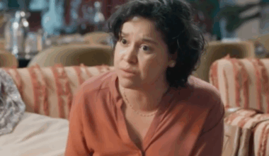 Claudia morre ou sobrevive após ser atropelada pelo capanga de Ferreti?