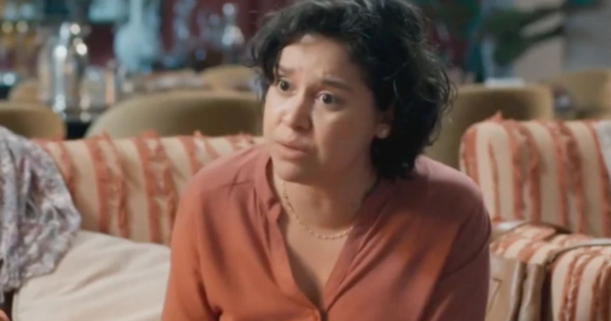 Claudia morre ou sobrevive após ser atropelada pelo capanga de Ferreti?