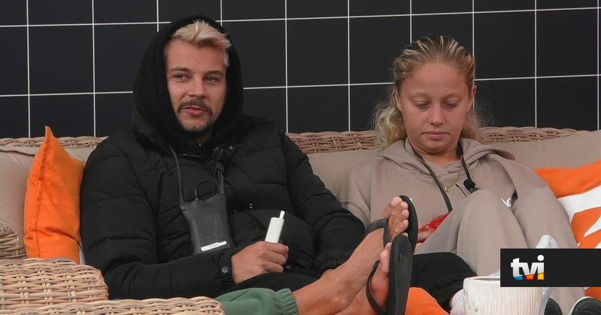 Dylan desaba no Secret Story: Não quer passar o Natal na casa e deixa ameaça inesperada - Secret Story