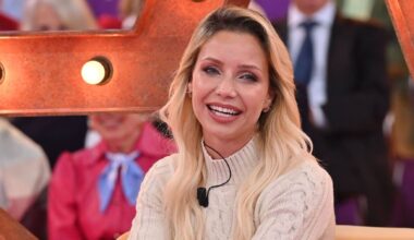 Luciana Abreu deixa novo 'esclarecimento': "A minha saída é apenas motivada por..."