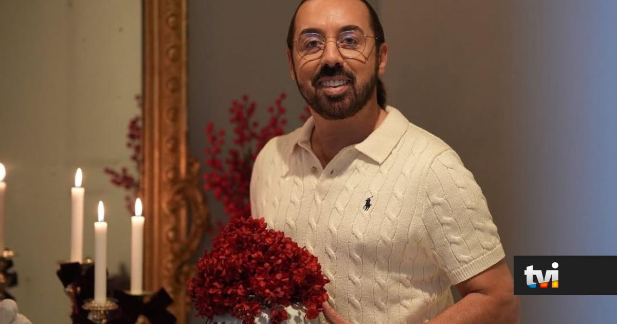 Uma casa de ficar de queixo caído. Entre na habitação de luxo de Flávio Furtado - Secret Story