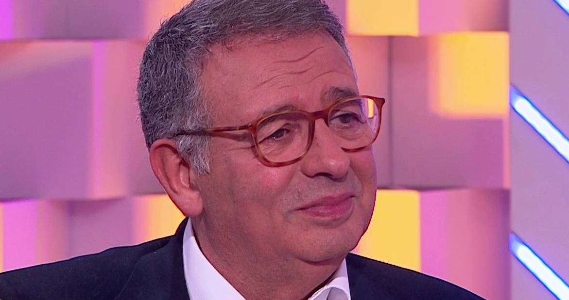 António José Seguro é o convidado do 'Isto É Gozar Com Quem Trabalha'