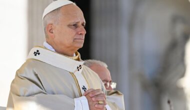 In unitate fidei: a Carta Apostólica de Leão XIV sobre o Concílio de Niceia