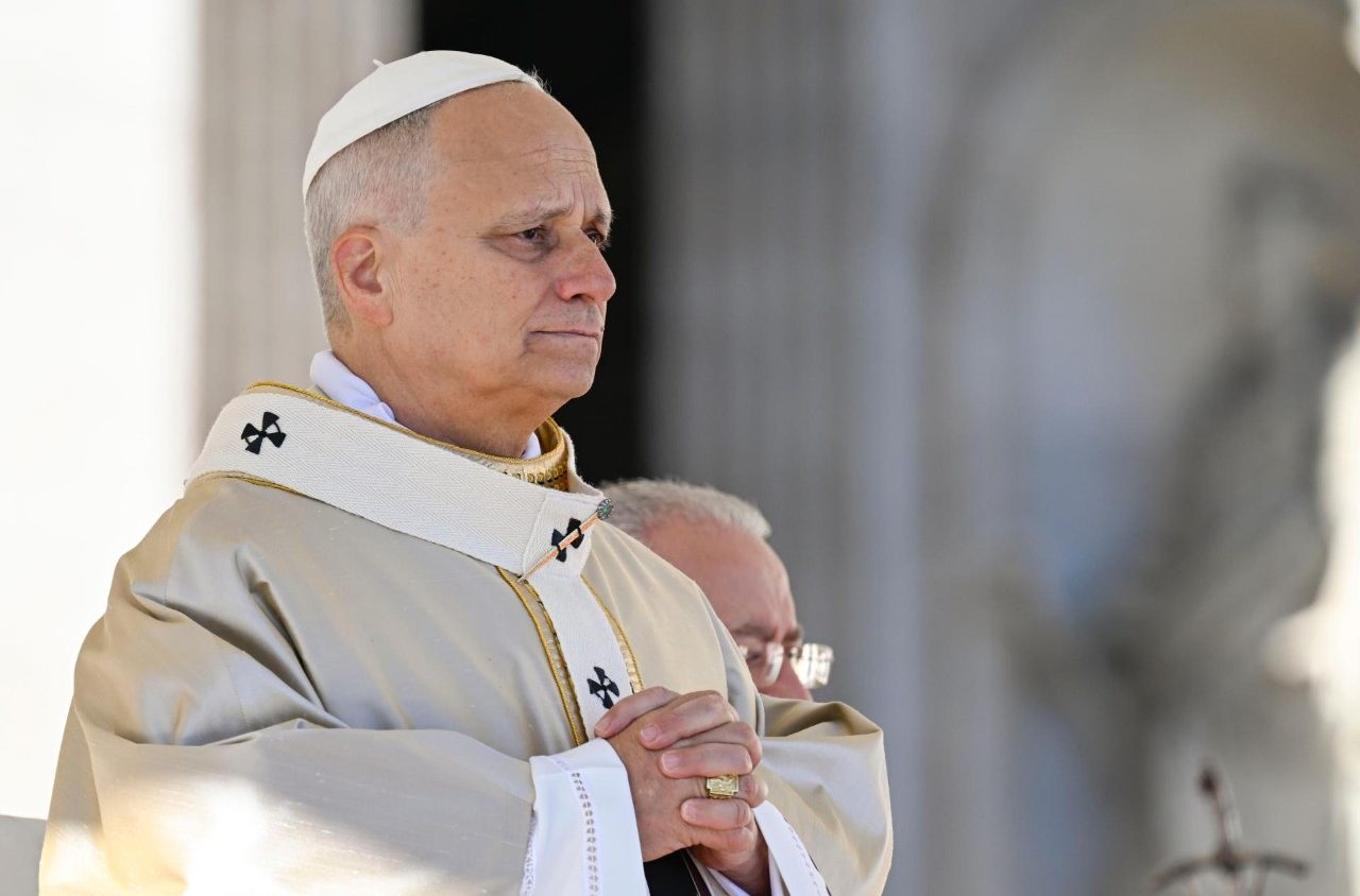 In unitate fidei: a Carta Apostólica de Leão XIV sobre o Concílio de Niceia