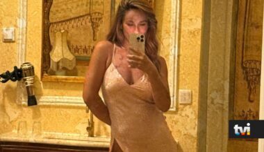 «Menti com toda a confiança»: Rita Pereira cria momento épico ao tatuar famoso - Novelas