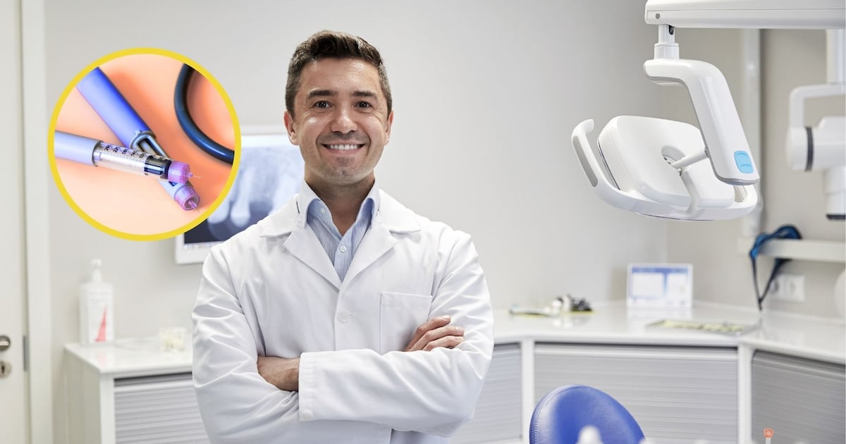 Anvisa libera Mounjaro por dentistas e cria alerta sobre segurança – Noticias R7