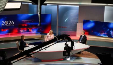 Catarina Martins rejeita sonhos ‘Salazarentos’ e Gouveia e Melo defende independência e Constituição