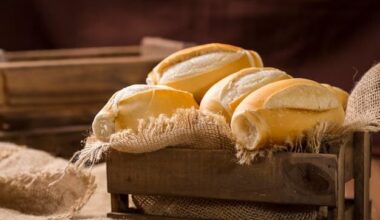 Truque simples reduz impacto do pão na glicemia e no açúcar do sangue