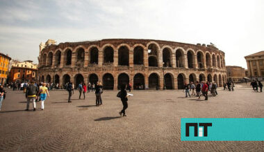 A pensar nas escapadinhas de 2026? O truque para transformar 22 dias de férias em 59 — NiT