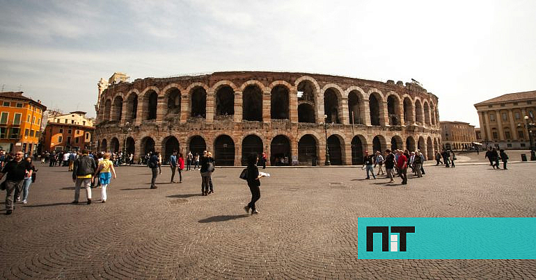 A pensar nas escapadinhas de 2026? O truque para transformar 22 dias de férias em 59 — NiT