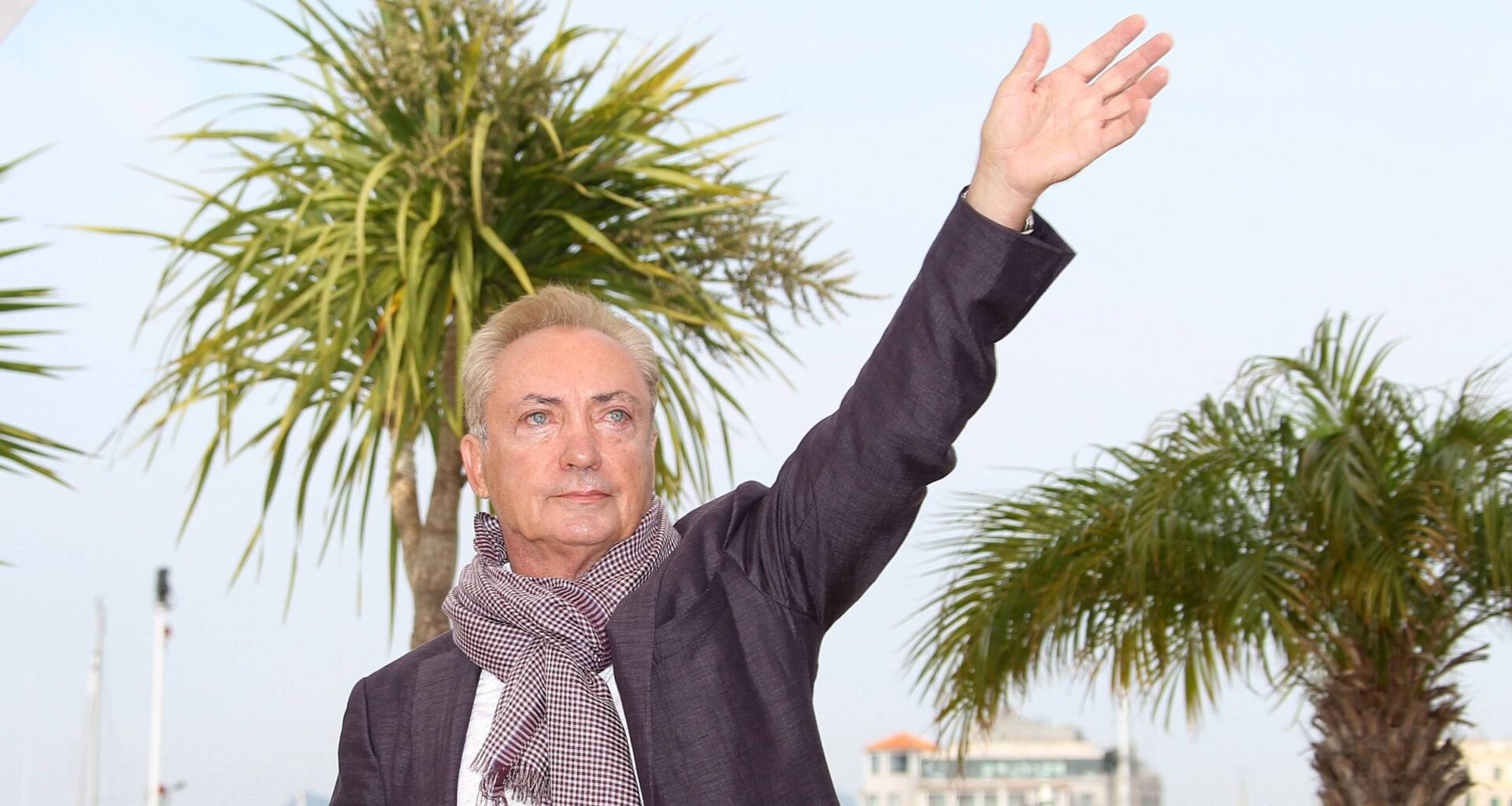 Morre Udo Kier, ator alemão de O Agente Secreto, aos 81 - 23/11/2025 - Ilustrada