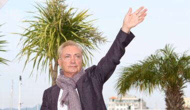 Morre Udo Kier, ator alemão de O Agente Secreto, aos 81 - 23/11/2025 - Ilustrada