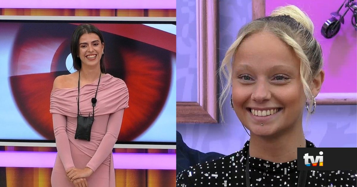 Bruna acerta no segredo de Inês em plena gala! Aposta arriscada vale revelação bombástica - Secret Story