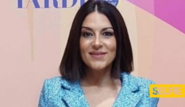 Xana Carvalho já não é mais a mesma: "Estas fotos mostram o que aconteceu por fora. Mas o que aconteceu por dentro…"