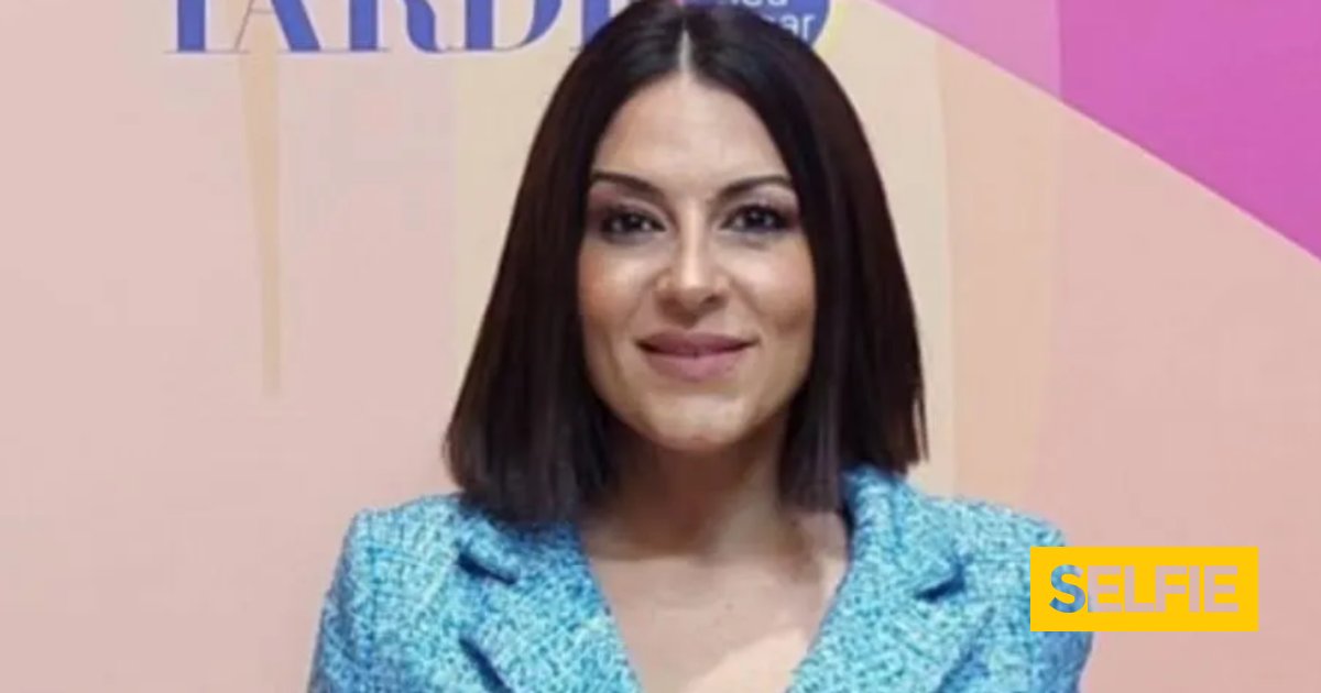 Xana Carvalho já não é mais a mesma: "Estas fotos mostram o que aconteceu por fora. Mas o que aconteceu por dentro…"