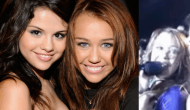 há quase 20 anos, Miley Cyrus deixou Selena Gomez em 'saia-justa' ao vivo durante triângulo amoroso com Nick Jonas