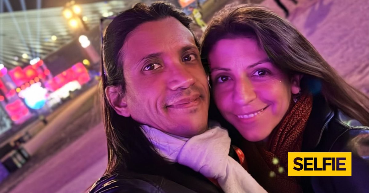 João Soares, viúvo de Maria João Abreu, declara-se a mulher especial: "Minha!"