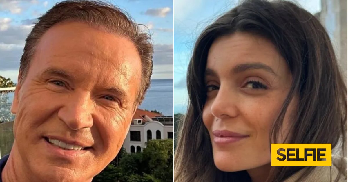 Após entrevista a Emanuel, Andreia Rodrigues é criticada... e tem algo a dizer: "E então?"