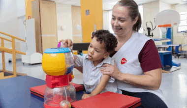 AACD dá um up na infra com Exímio TI