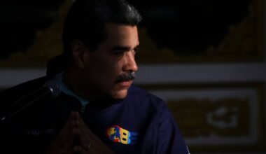 Trump acelera pressão militar sobre Maduro: Washington prepara nova vaga de operações consideradas ilegais contra Venezuela