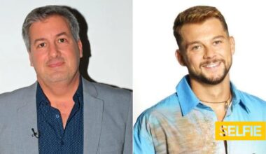 "Secret Story". Bruno de Carvalho responde a Dylan: "Levaste quatro galhetas"